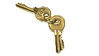 key
