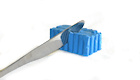 knife